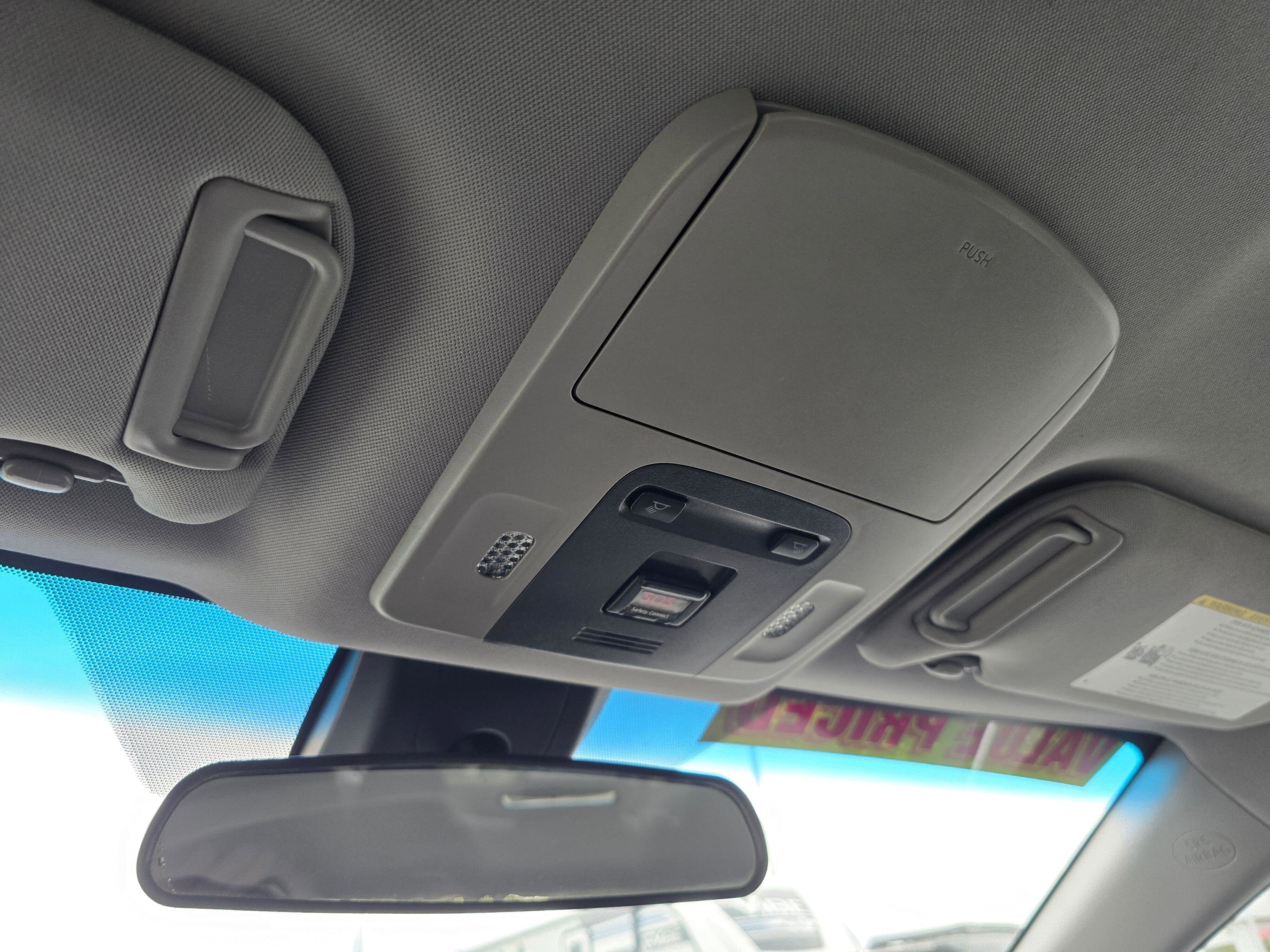 Used 2019 Toyota Camry LE FWD image 27