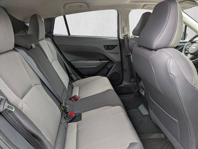 Certified 2024 Subaru Crosstrek 2.0i Premium image 19