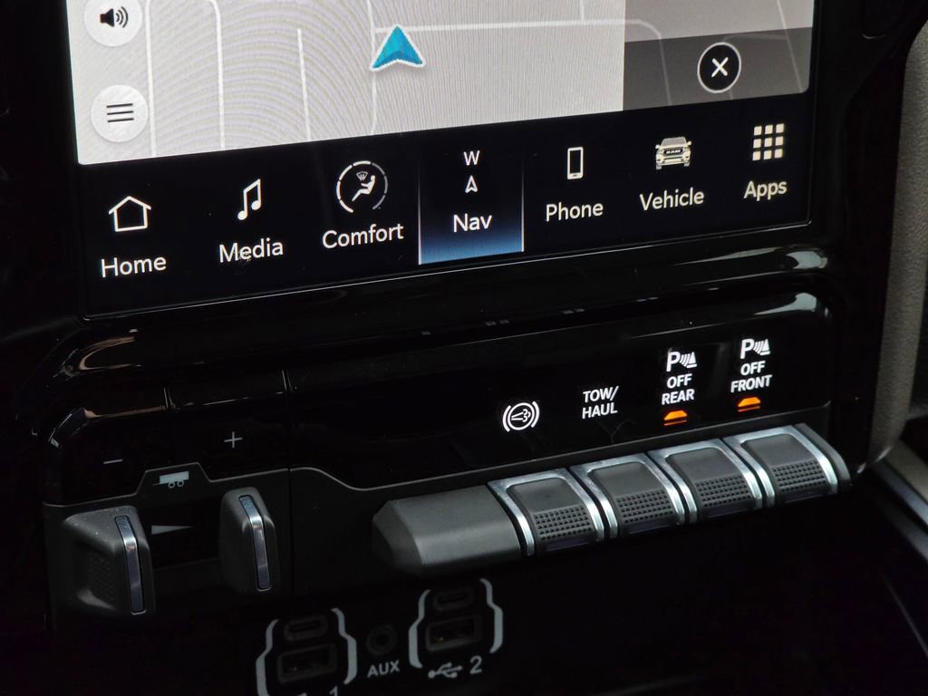 Used 2023 RAM 2500 Laramie image 31