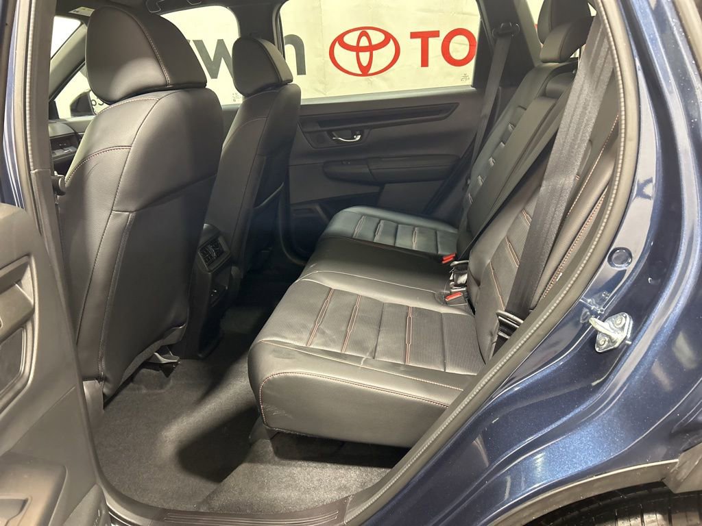Used 2026 Honda CR-V Sport-L image 19
