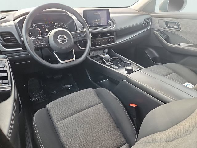 Used 2021 Nissan Rogue S image 11