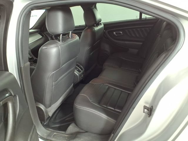 Used 2019 Ford Taurus SHO w/ Sho Performance Package AWD/4WD image 8