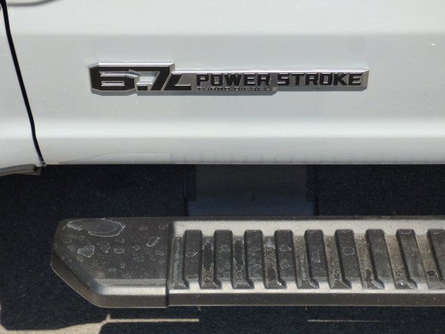 New 2026 Ford F250 XL w/ STX Appearance Package image 33