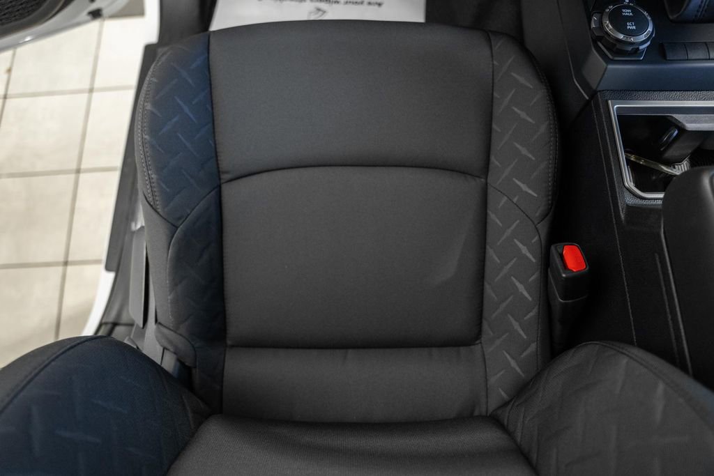 New 2026 Toyota Tacoma SR5 image 29