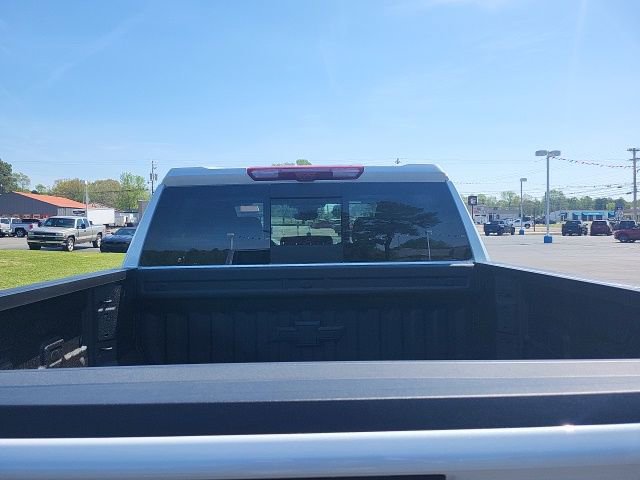 New 2026 Chevrolet Silverado 1500 LTZ w/ Technology Package image 15