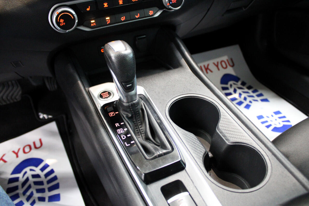 Used 2022 Nissan Altima 2.5 image 19