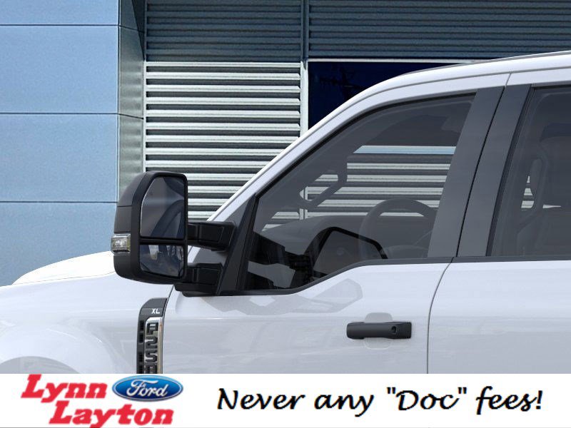 New 2026 Ford F250 XL image 20