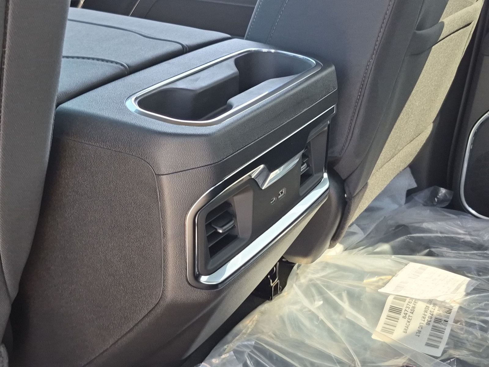 New 2026 GMC Sierra 1500 Elevation AWD/4WD image 20