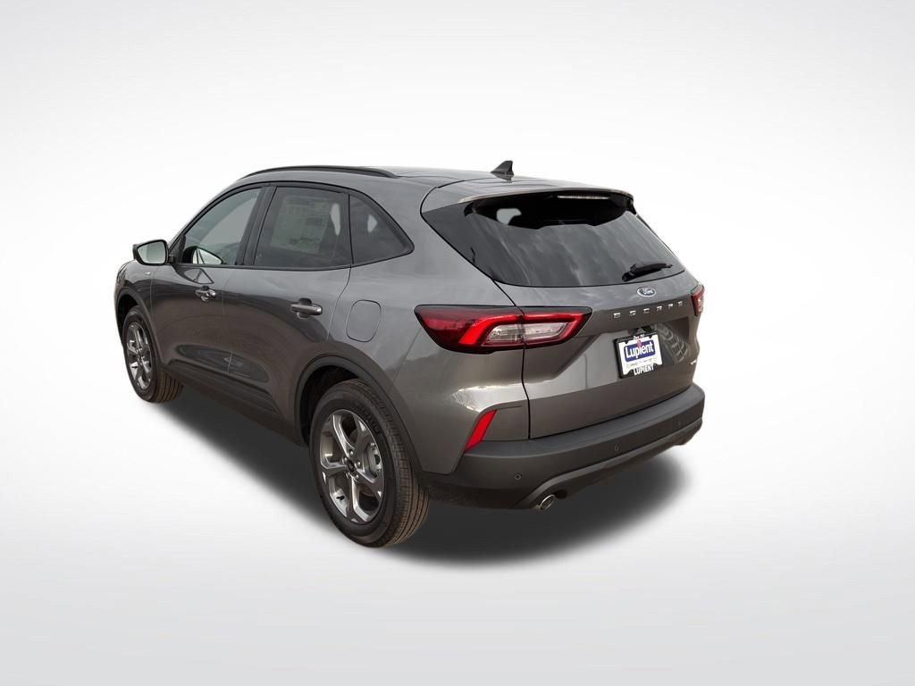 New 2026 Ford Escape ST-Line w/ Tech Pack #1 AWD/4WD image 5