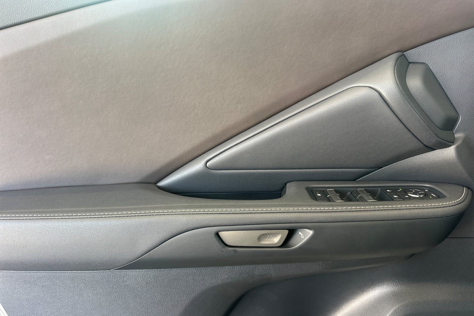 New 2026 Lexus TX 350 AWD image 9