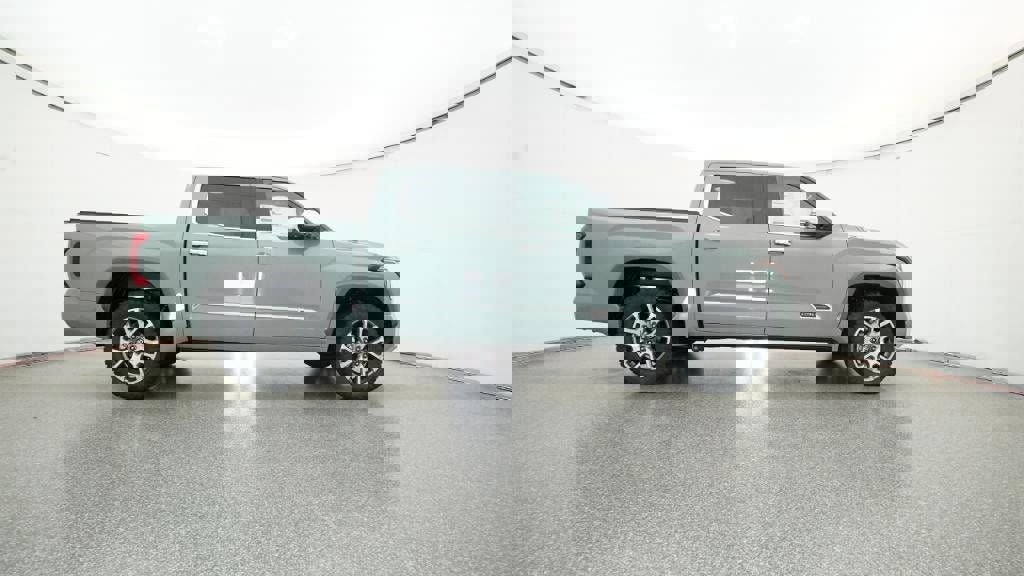 New 2026 Toyota Tundra 1794 Edition image 27