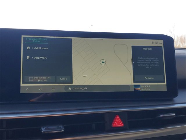 New 2026 Kia Sorento X-Line EX image 23