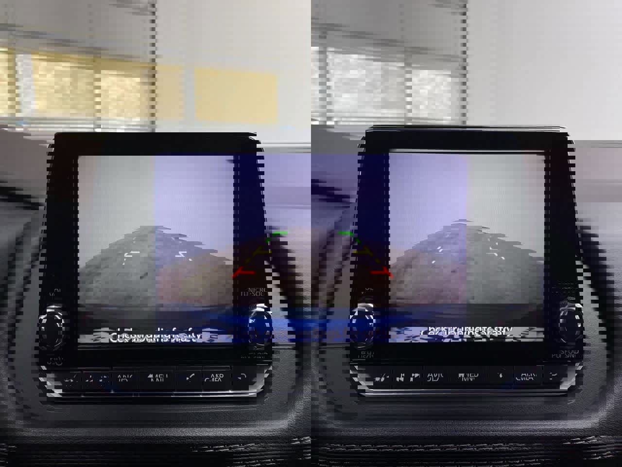 Used 2023 Nissan Rogue SV image 25