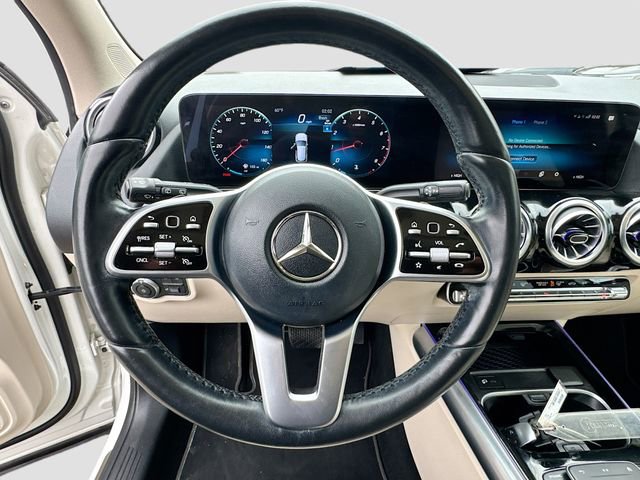 Used 2023 Mercedes-Benz GLA 250 4MATIC image 13