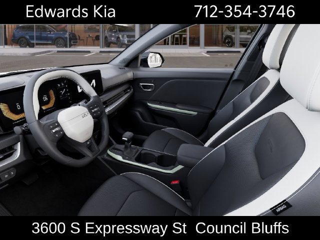 New 2026 Kia K4 GT-Line FWD image 19