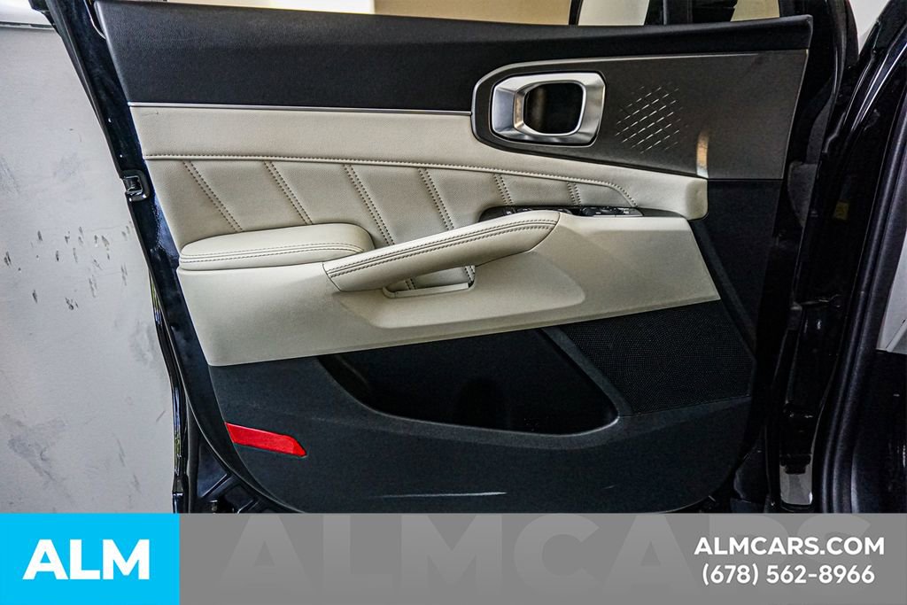 Used 2022 Kia Sorento SX FWD image 51