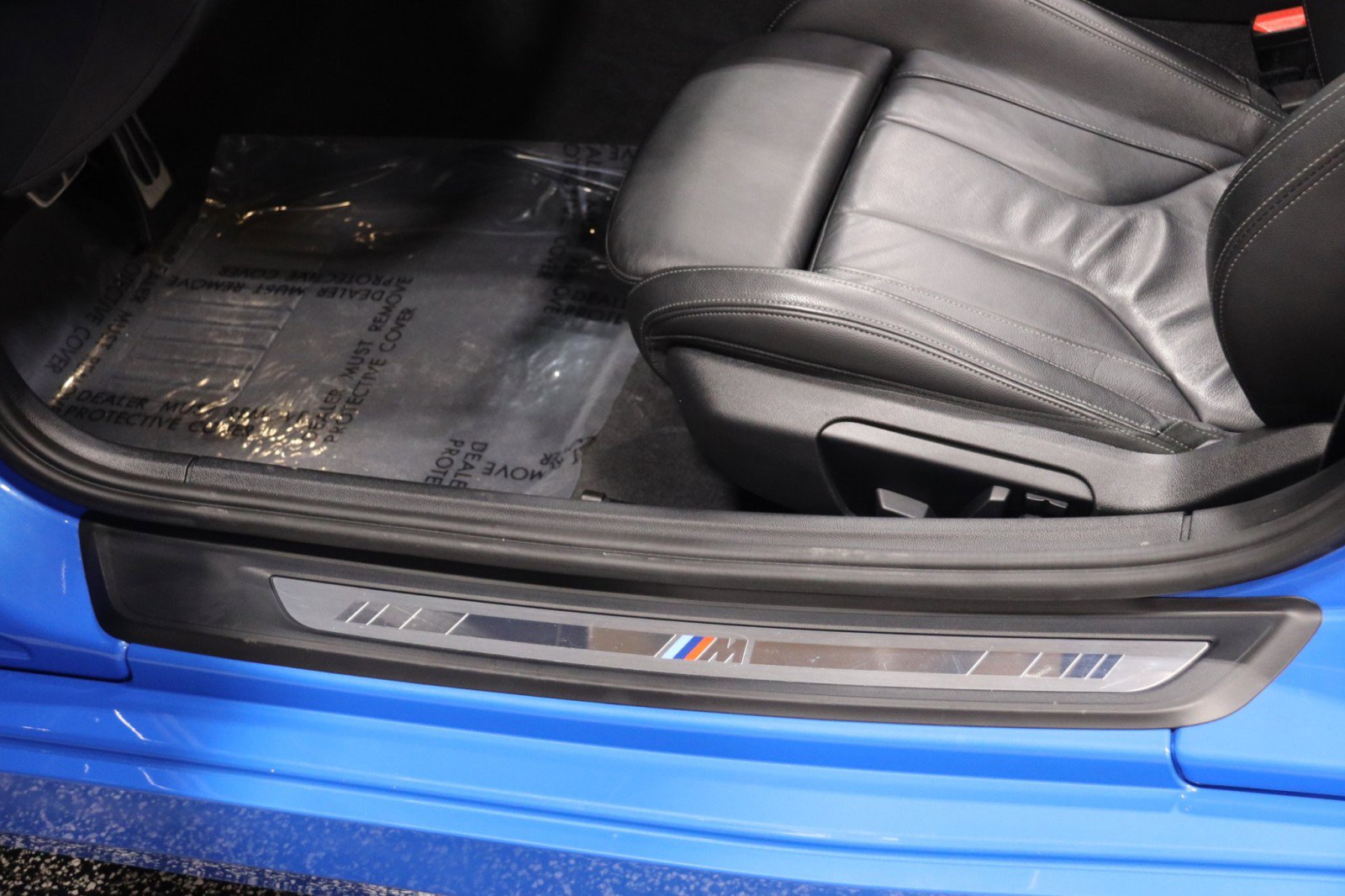 Used 2019 BMW Z4 sDrive30i w/ M Sport Package image 37