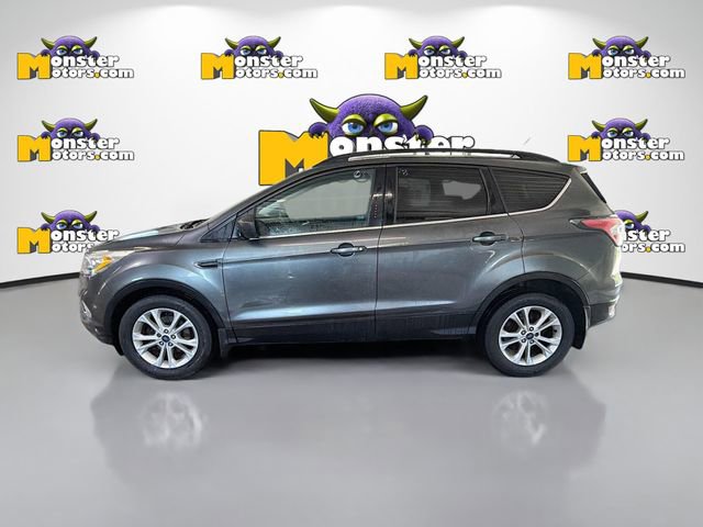 Used 2017 Ford Escape SE w/ Equipment Group 201A FWD image 7
