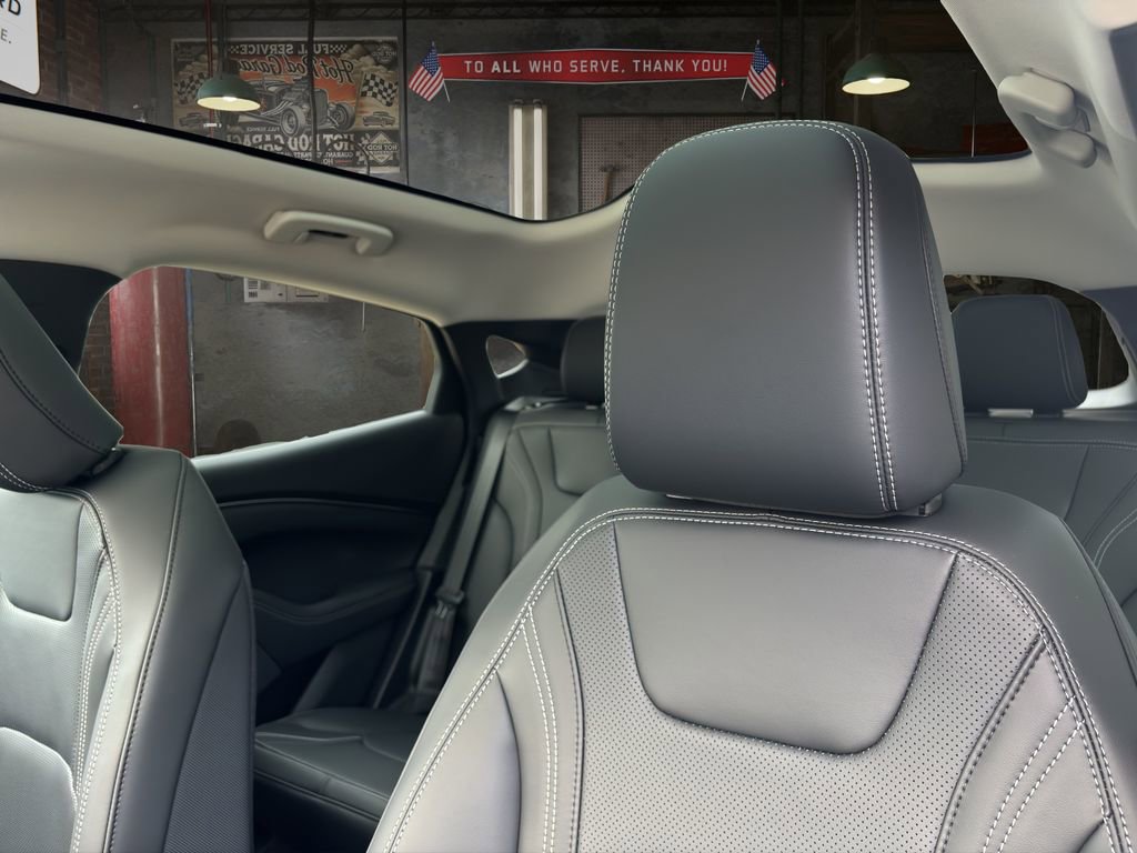 New 2026 Ford Mustang Mach-E Premium image 16