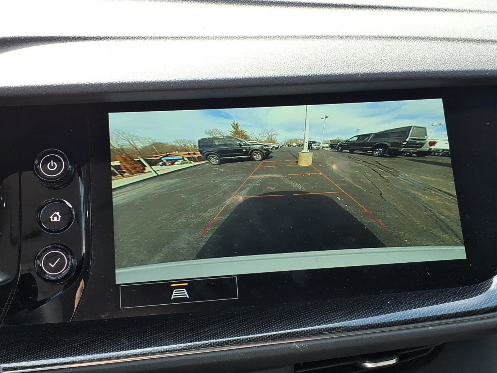 Used 2022 Buick Envision Preferred image 8