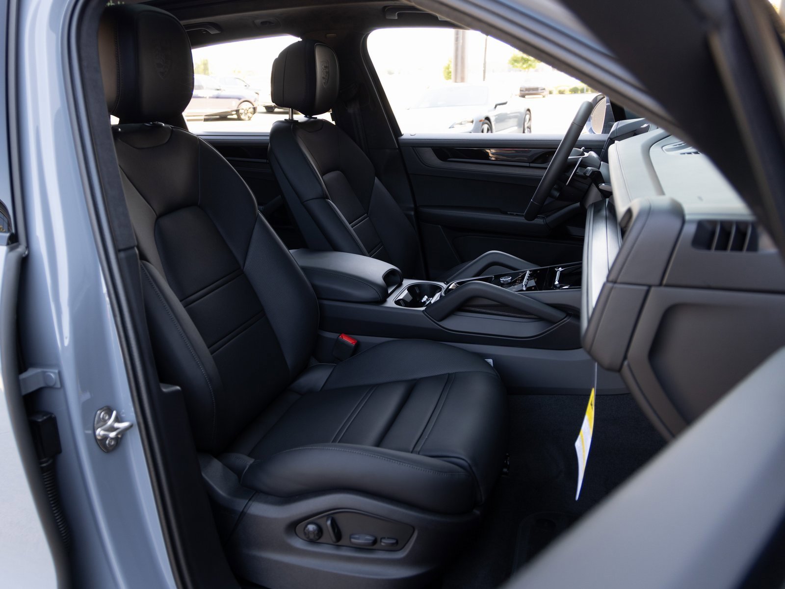 Certified 2026 Porsche Cayenne GTS image 41