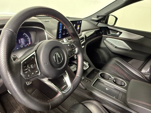 Used 2025 Acura MDX A-Spec image 57