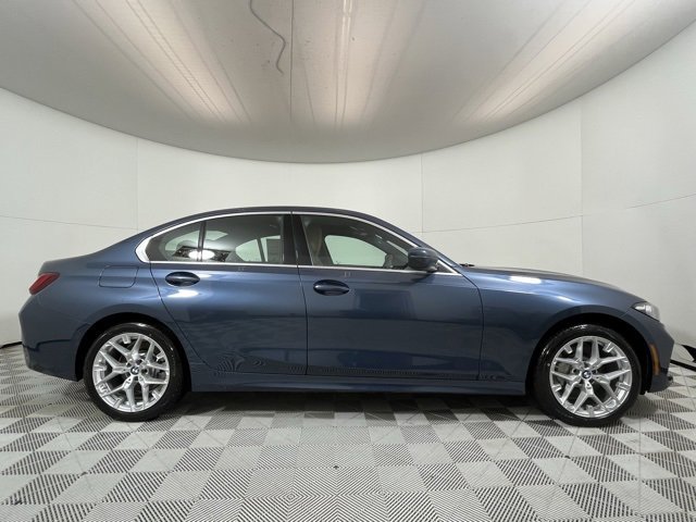 Used 2025 BMW 330i xDrive 330i xDrive w/ Convenience Package image 8