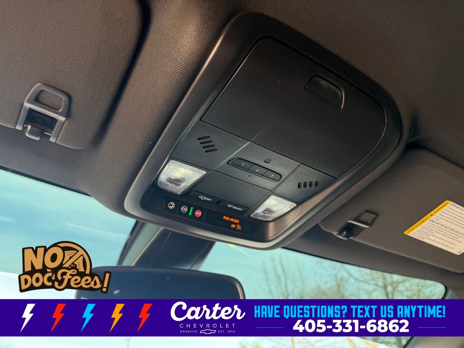 Used 2024 Chevrolet Blazer RS w/ LPO, Floor Liner Package image 24