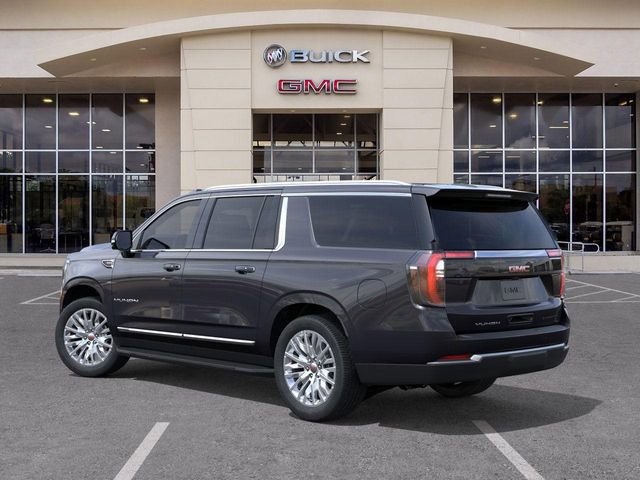 New 2026 GMC Yukon XL Elevation w/ LPO, Floor Liner Package image 3