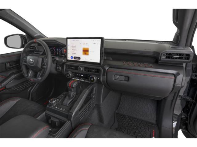 New 2026 Toyota Tacoma TRD Pro AWD/4WD image 17