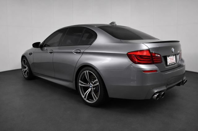 Used 2013 BMW M5 RWD image 6