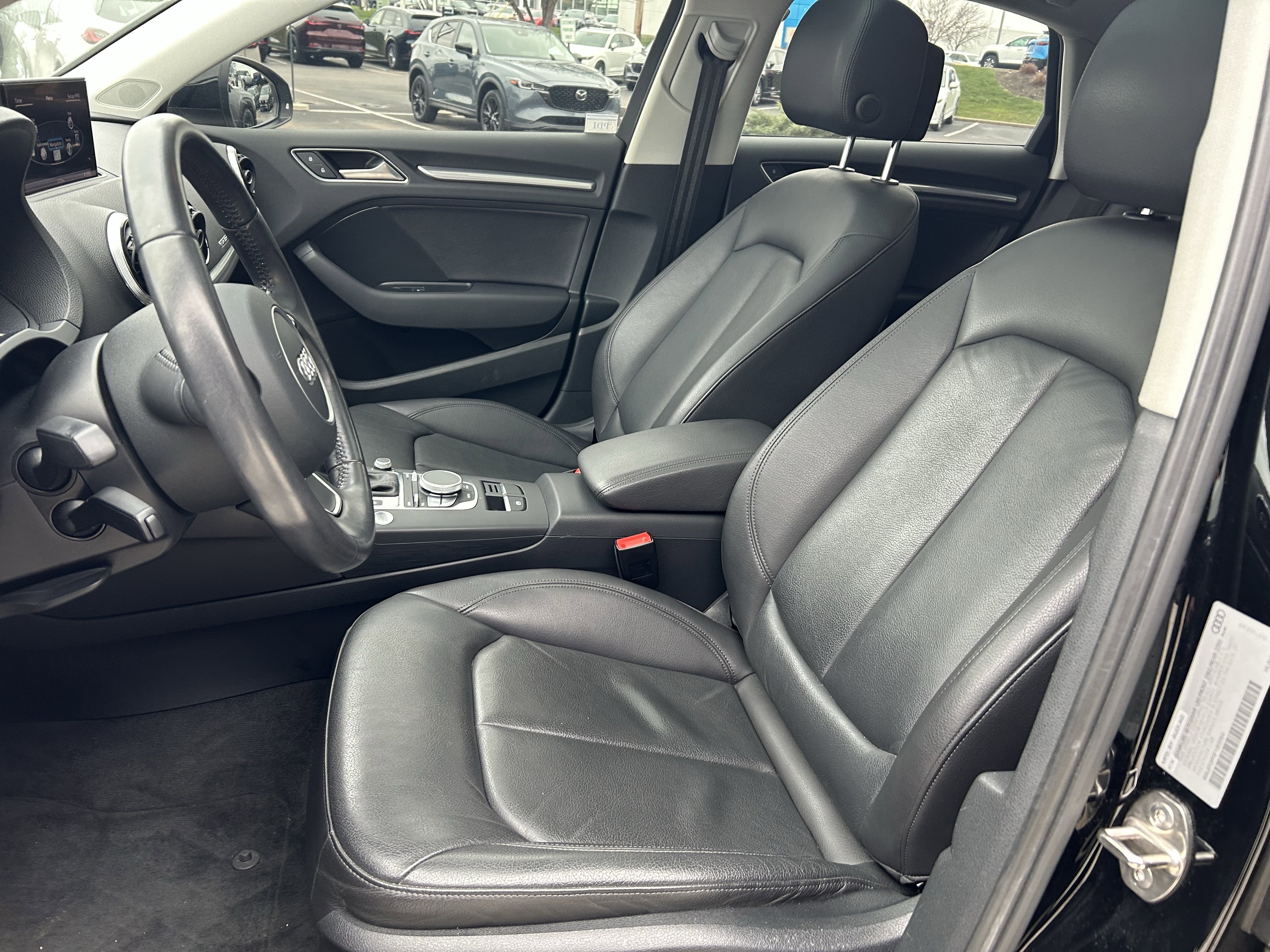 Used 2015 Audi A3 2.0T Premium Plus image 22