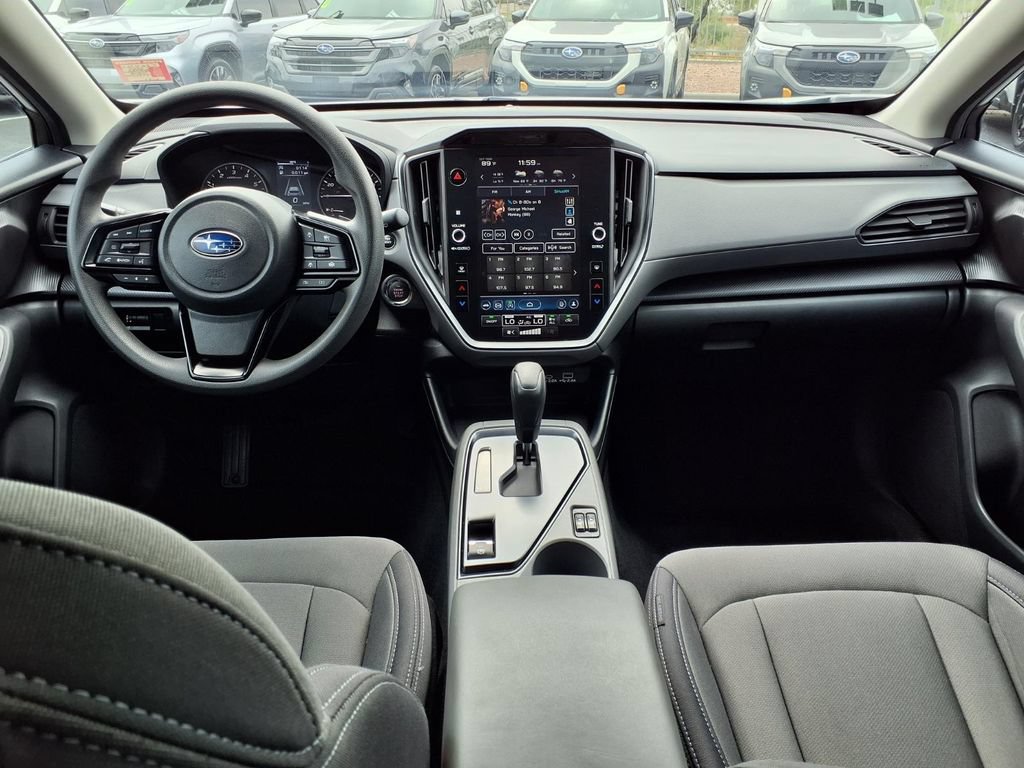 Used 2026 Subaru Crosstrek 2.5i Premium AWD/4WD image 2
