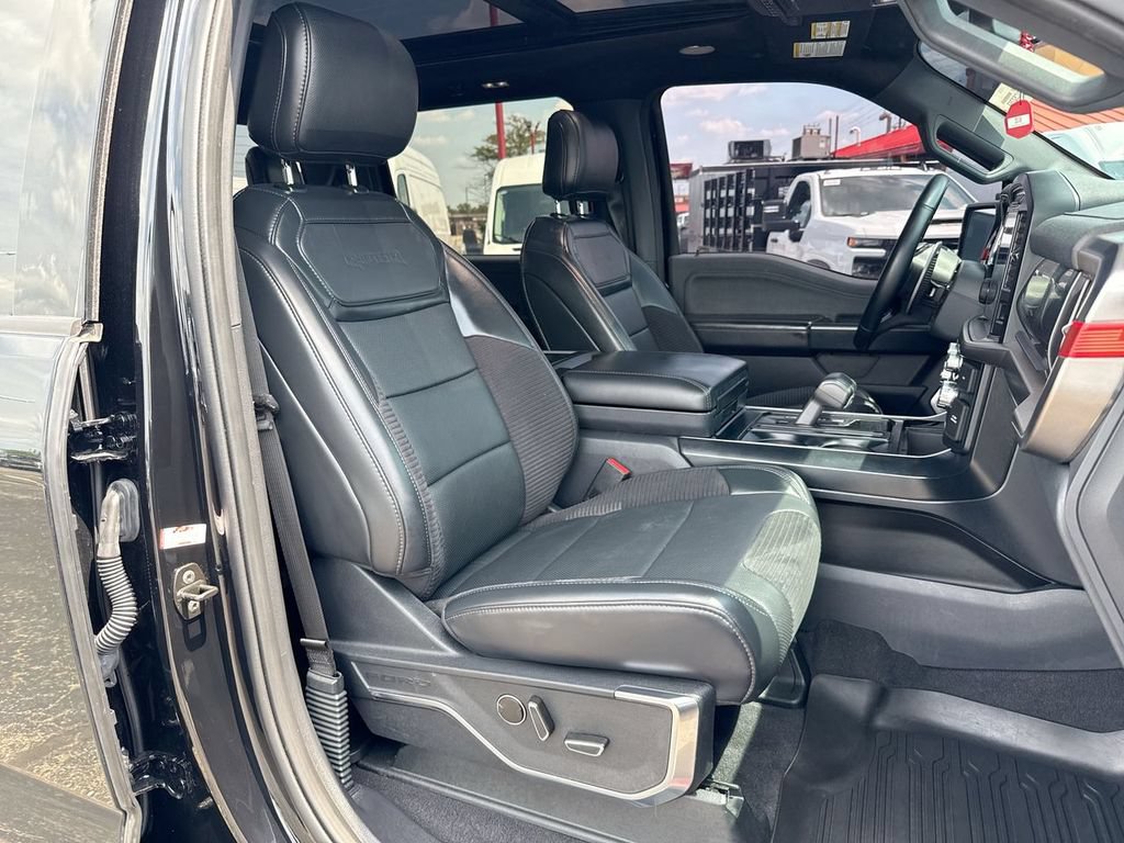 Used 2023 Ford F150 Raptor AWD/4WD image 25