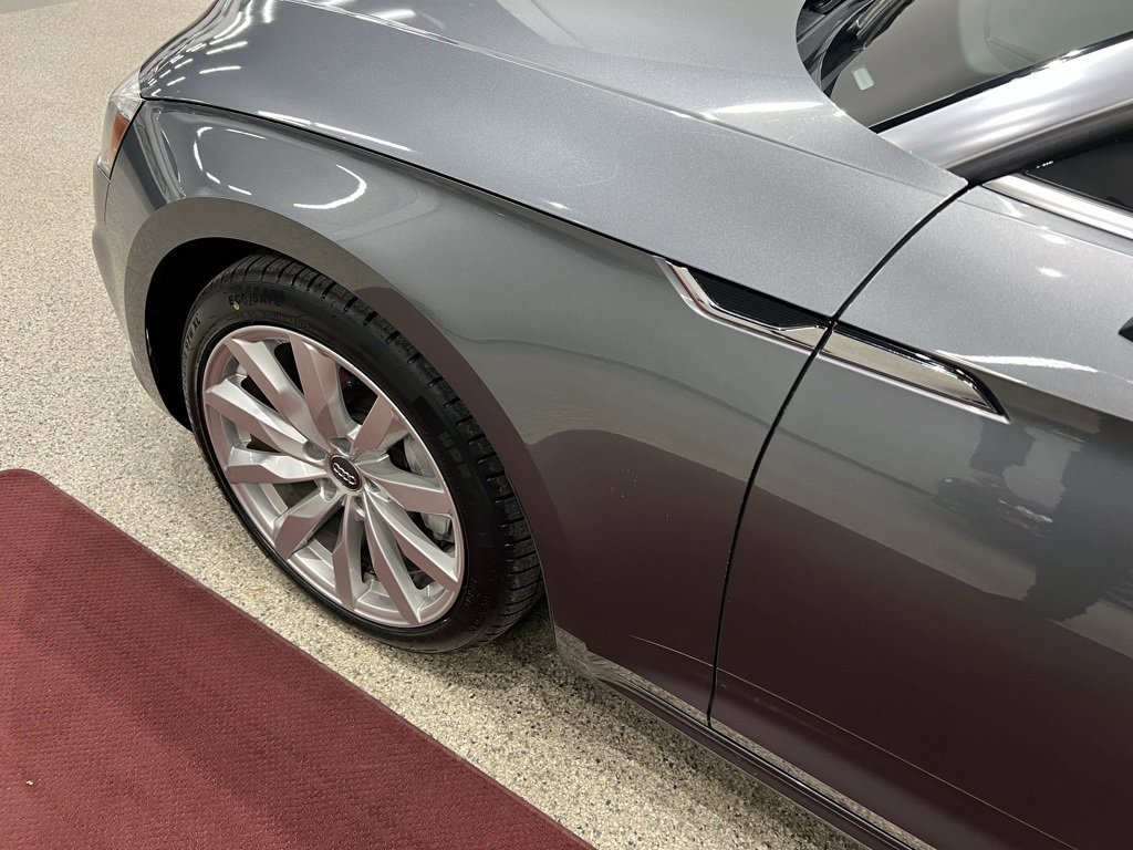 Used 2018 Audi A5 2.0T Premium image 17
