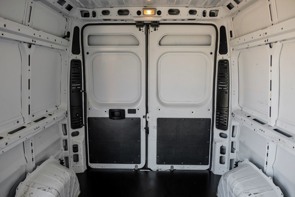 Used 2017 RAM ProMaster 1500 image 32