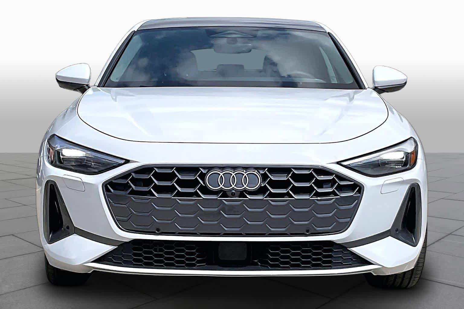 Used 2025 Audi A5 2.0T Premium w/ Convenience Package image 5