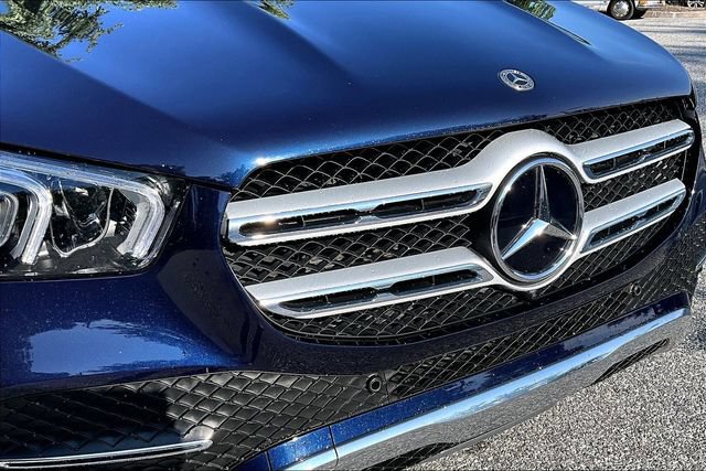 Certified 2022 Mercedes-Benz GLE 350 4MATIC image 37