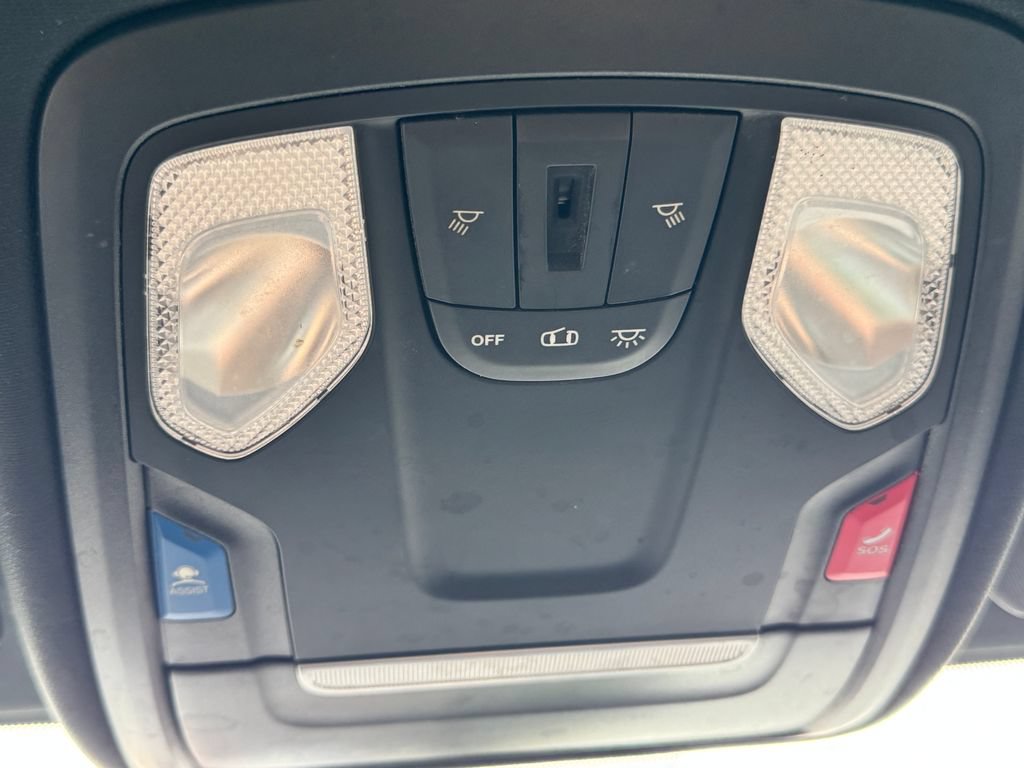 Used 2022 RAM 2500 Tradesman AWD/4WD image 28