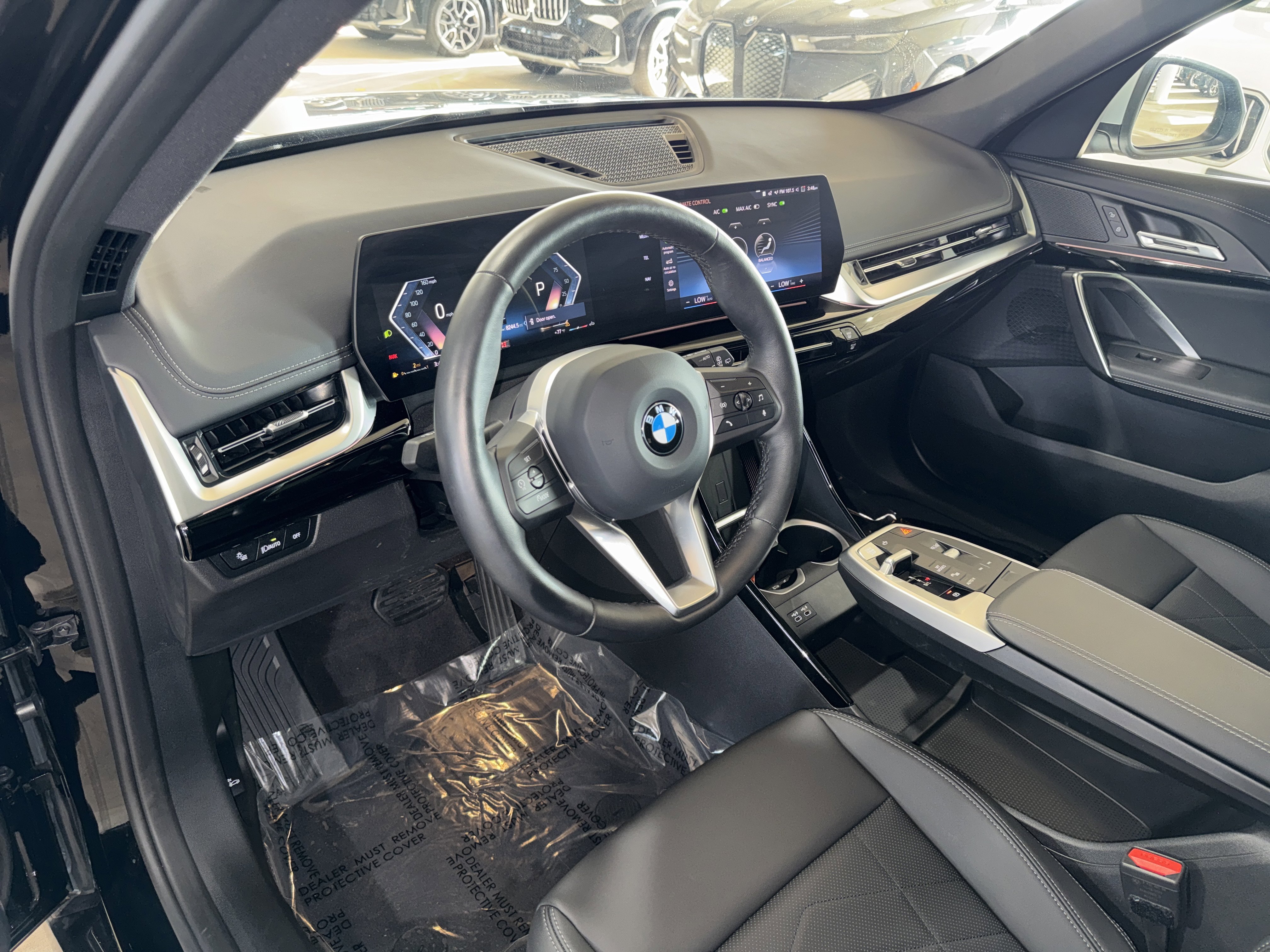 Certified 2023 BMW X1 xDrive28i w/ Convenience Package image 19