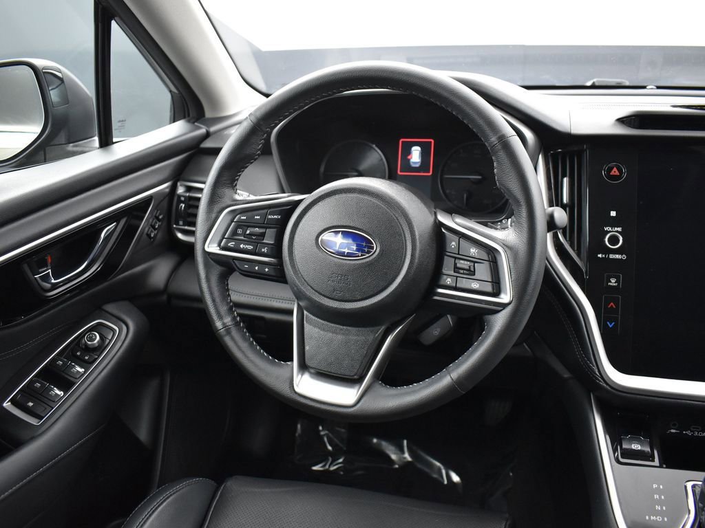 Used 2023 Subaru Outback Limited image 18