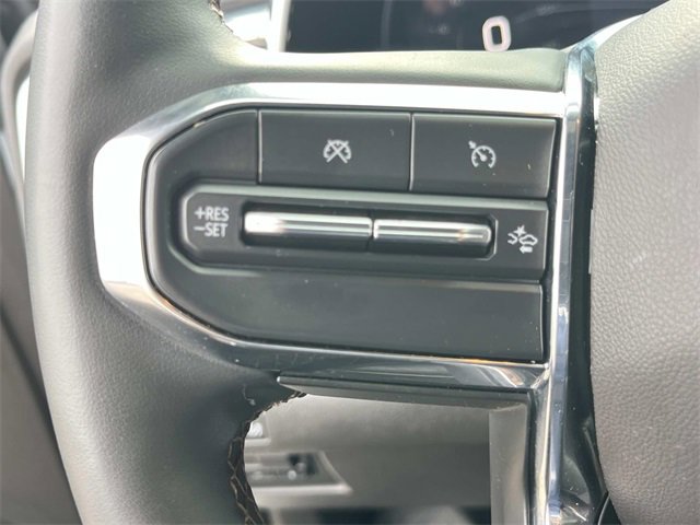 Used 2024 GMC Canyon Denali image 27