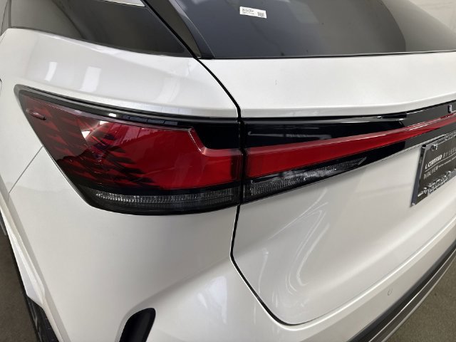 Certified 2026 Lexus RX 350 FWD image 32