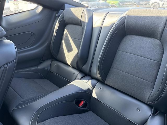 New 2026 Ford Mustang GT image 17