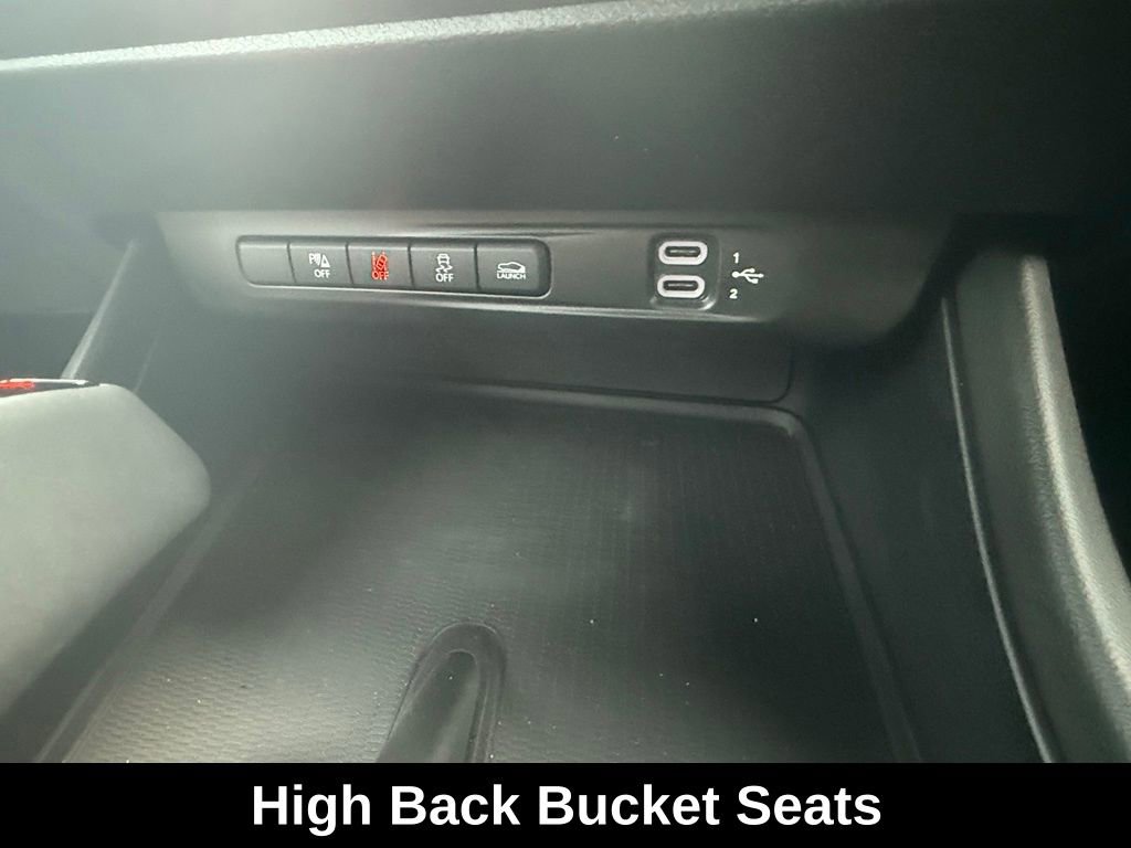 New 2026 Dodge Charger R/T Scat Pack w/ Track Package image 15