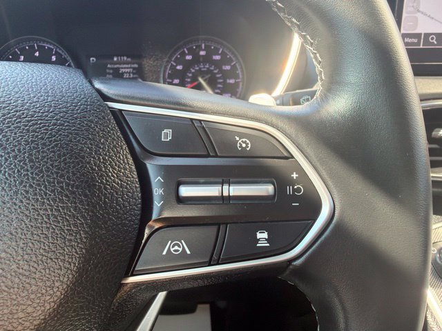 Certified 2023 Hyundai Santa Fe SEL AWD/4WD image 19
