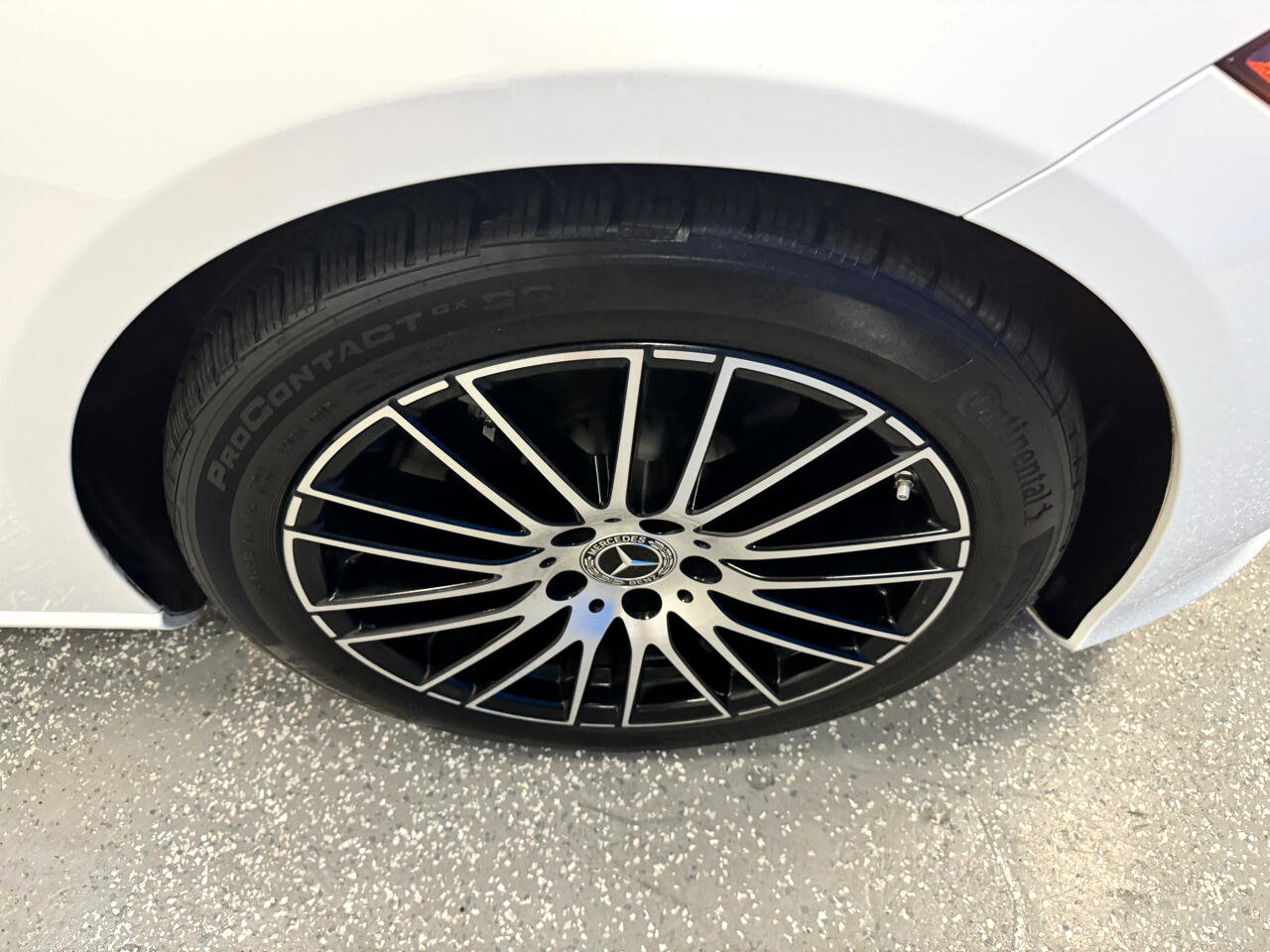 Used 2023 Mercedes-Benz C 300 4MATIC Sedan image 27