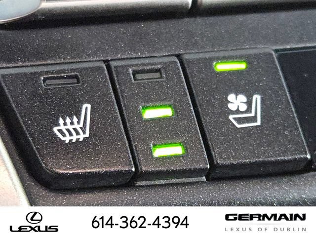 Used 2018 Lexus NX 300 AWD w/ Premium Package image 32