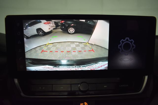 Certified 2024 Nissan Altima 2.5 SR w/ SR Premium Package image 24