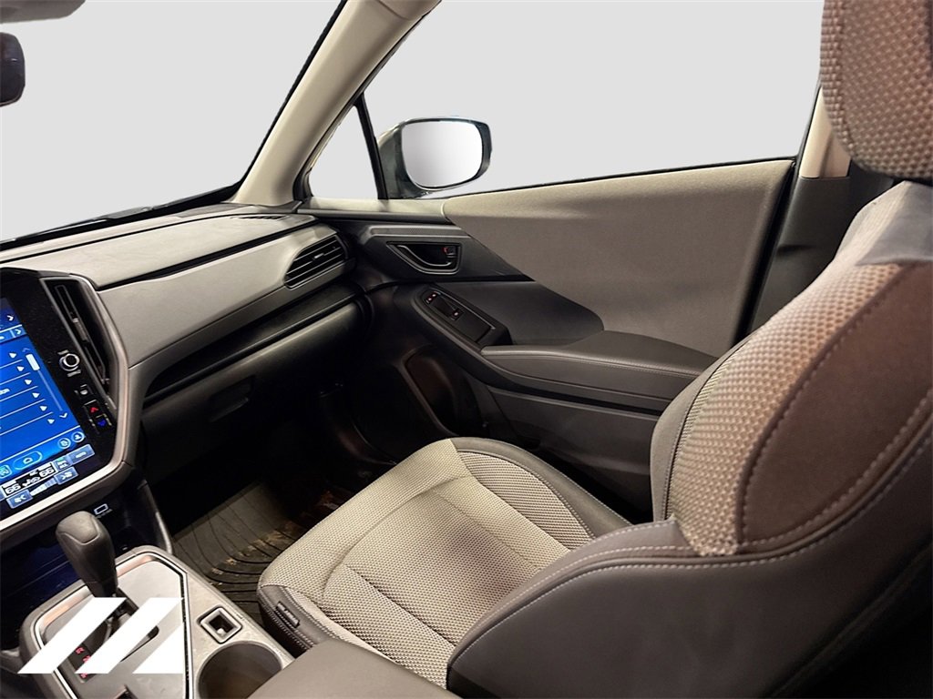 Certified 2024 Subaru Crosstrek 2.0i Premium image 23